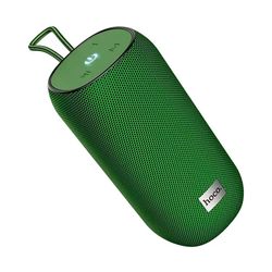 Parlante-Bluetooth-HOCO-Hc10-Sonar-Sports-Army-Green