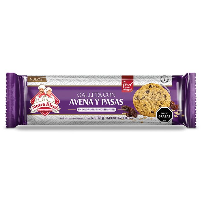 Galletas-avena-y-pasas-NUTRABIEN-175-g