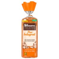 Pan-integral-familiar-LOS-SORCHANTES-550-g