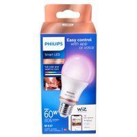 Lampara-smart-PHILIPS-Mod.Wiz-A60-E27