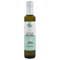 Aceite-de-oliva-extra-virgen-albahaca-DE-LAS-SIERRAS-250-cc