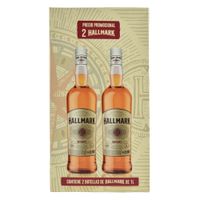 Whisky-HALLMARK-1-L-Pack-x-2