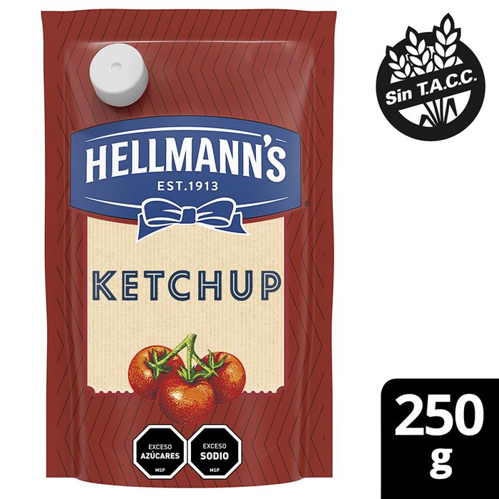 Salsa-ketchup-HELLMANN-S-doy-pack-250-g Salsa-ketchup-HELLMANN-S-doy-pack-250-g