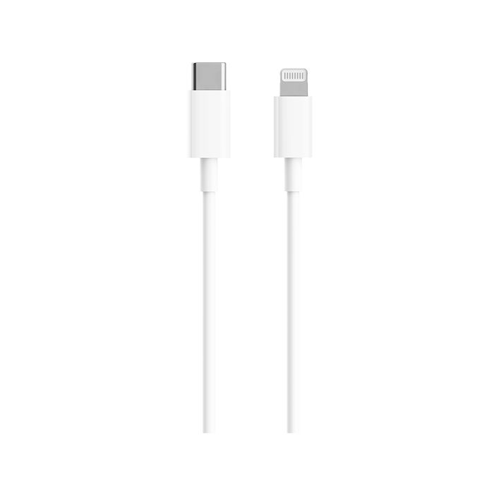 Cable-XIAOMI-Mi-Type-C-A-Ligthning-1m