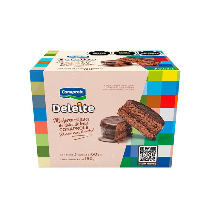 Alfajor-de-chocolate-conaprole-x-3-unidades-180-g Alfajor-de-chocolate-conaprole-x-3-unidades-180-g