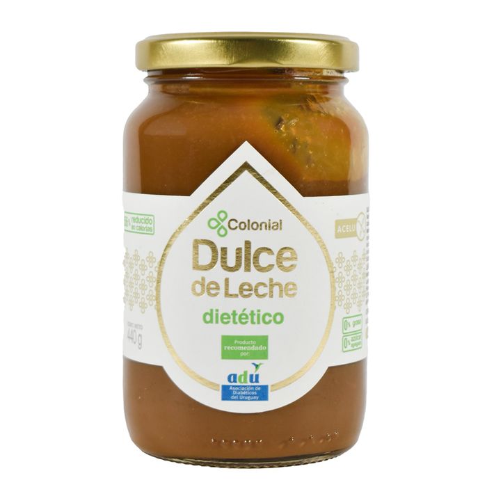 Dulce-de-leche-COLONIAL-Diet-440-g Dulce-de-leche-COLONIAL-Diet-440-g