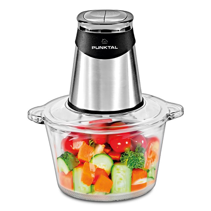 Picadora-PUNKTAL-PK-12300A-500W Picadora-PUNKTAL-PK-12300A-500W