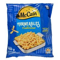 Papas-McCAIN-horneables-700-g