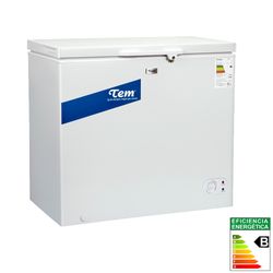 Freezer-Horizontal-TEM-Mod.Tuc240Ch-Dual-Fh-200-L