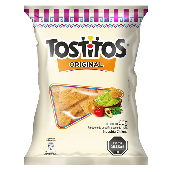 Snack-TOSTITOS-90-g Snack-TOSTITOS-90-g