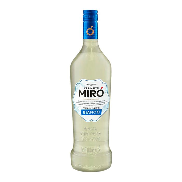 Vermouth-MIRO-Bianco-1-L Vermouth-MIRO-Bianco-1-L