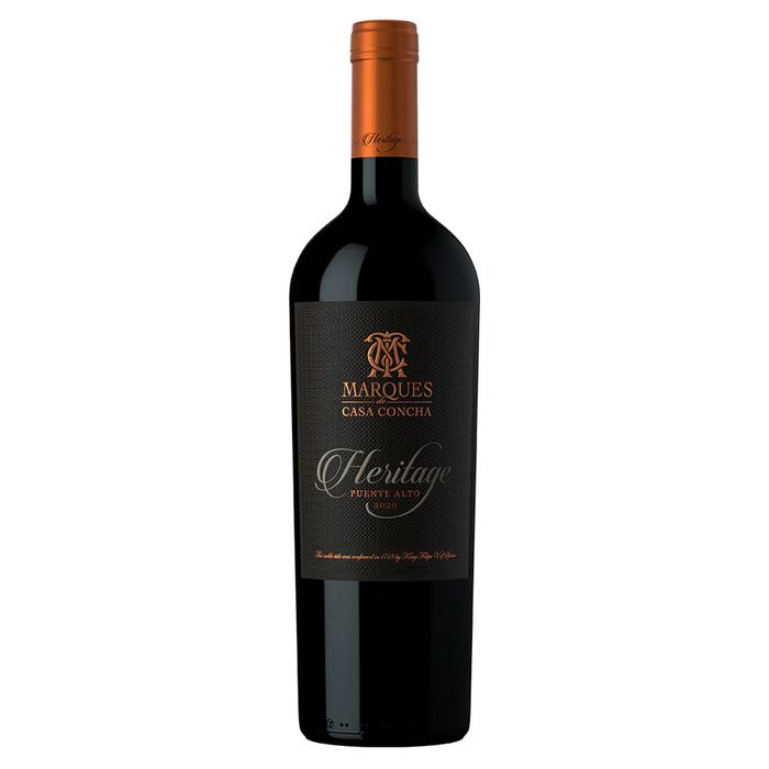 Vino-Tinto-Blend-MARQUES-de-CASA-CONCHA-Heritage Vino-Tinto-Blend-MARQUES-de-CASA-CONCHA-Heritage