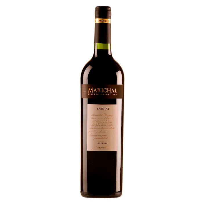 Vino-Tinto-Tannat-Reserve-MARICHAL-2013-750-ml