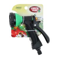 CRECE-MAS-Pistola-de-riego-con-gatillo-6-funciones