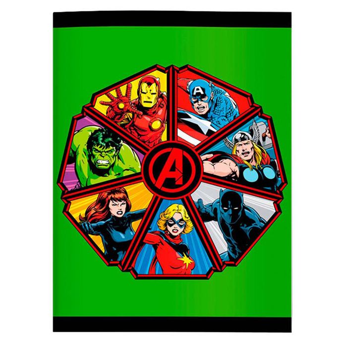 Cuaderno-Marvel-96h-varios-personajes
