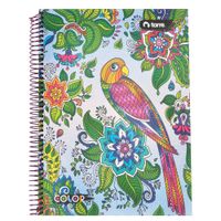 Cuadernola-TORRE-Std-color-150h