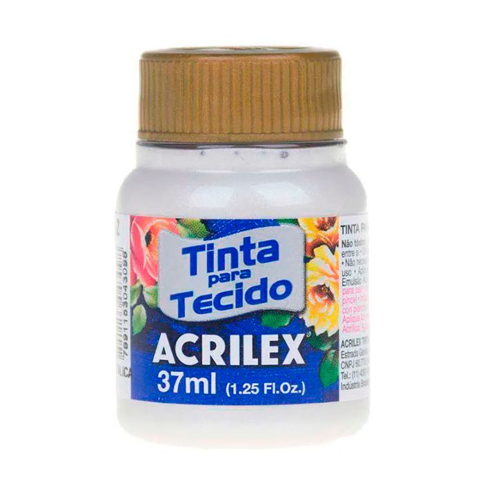 Pintura-ACRILEX-para-tela-metal-blanco Pintura-ACRILEX-para-tela-metal-blanco