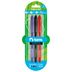 Boligrafo-gel-torre-quick-dry-3-unidades
