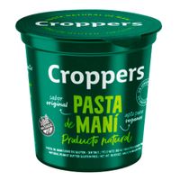 Manteca-de-mani-natural-CROPPERS-sin-gluten-310-g