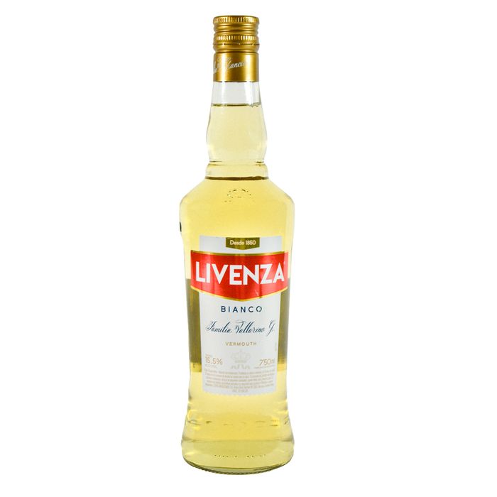 Vermouth-LIVENZA-Blanco-750-ml Vermouth-LIVENZA-Blanco-750-ml