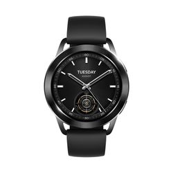 Smartwatch-XIAOMI-Watch-3-negro