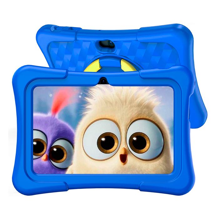 Tablet-PRITOM-K7-Pro-Kids-32Gb-2Gb-Wifi-Azul