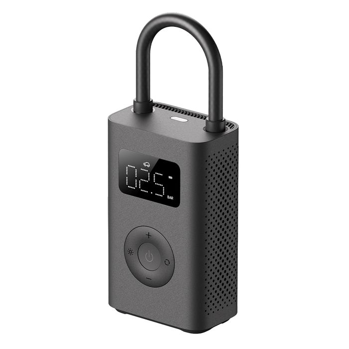 Inflador-electrico-XIAOMI-Air-Portable-Compressor Inflador-electrico-XIAOMI-Air-Portable-Compressor
