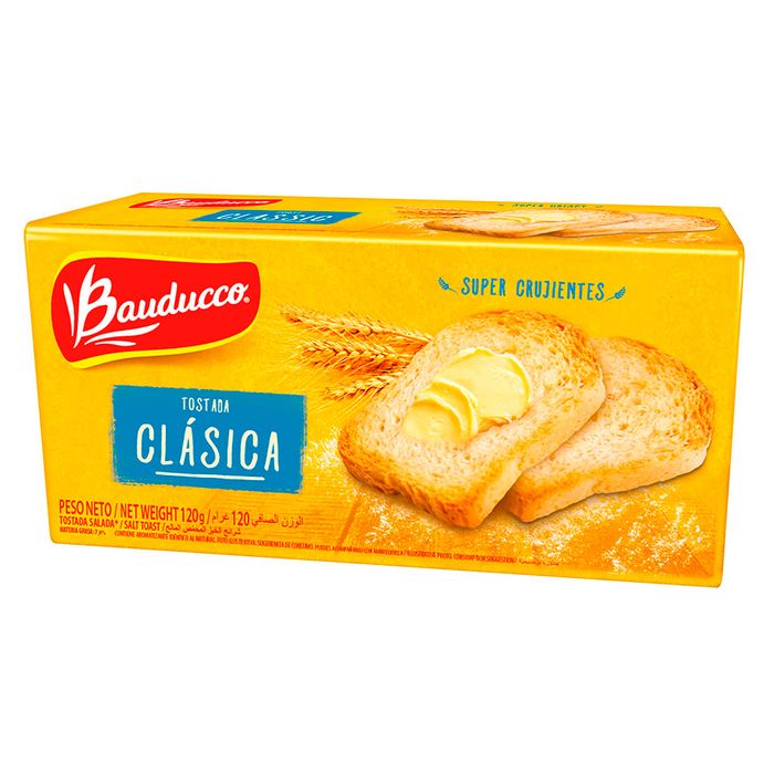 Tostadas-clasicas-BAUDUCCO-120-g Tostadas-clasicas-BAUDUCCO-120-g