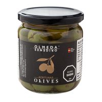Aceitunas-verdes-con-carozo-condimentada-OLMEDA-200-g