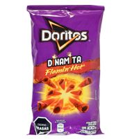 Snack-DORITOS-Dinamita-Falmin-Hot-100-g