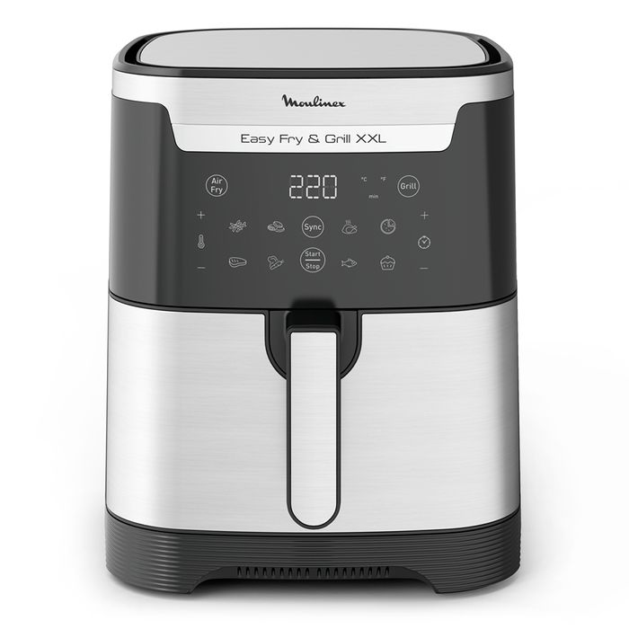 Freidora-sin-aceite-MOULINEX-Mod.-EZ801D10-XXL-6.5-L-ne Freidora-sin-aceite-MOULINEX-Mod.-EZ801D10-XXL-6.5-L-ne