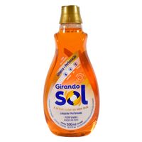 Limpiador-perfumado-GIRANDO-SOL-Naranja-500-ml