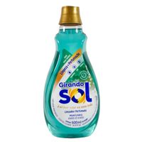 Limpiador-perfumado-GIRANDO-SOL-Verde-500-ml