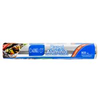 Papel-de-aluminio-DARNEL-rollo-30-cm-x-4-m
