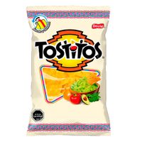 Snack-TOSTITOS-285-g
