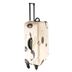 Funda-para-Valija-Estampada-Black-White-talle-m