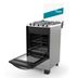 Cocina-TEM-Celebration-Plus-4-hornallas-A.I.Gas-Grill-Electrico