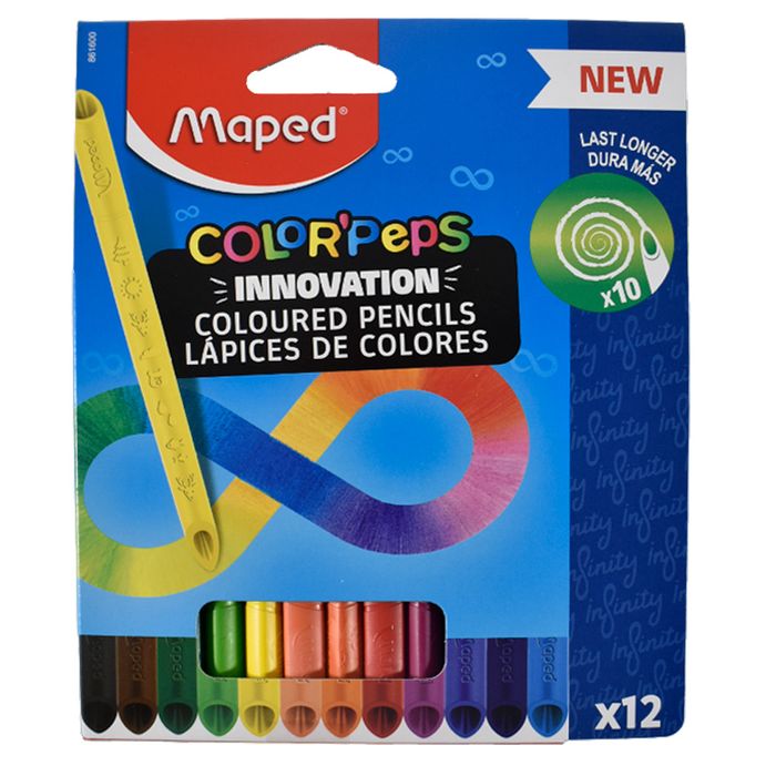 Lapices-de-colores-MAPED-Infinity-12-unidades