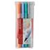 Marcadores-STABILO-Point-Max-4-unidades-pastel