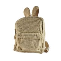 Mochila-Plush-Osito-con-orejas-28x10x32-cm