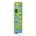 Boligrafo-gel-borrable-TORRE-3-colores-en-1-rojo