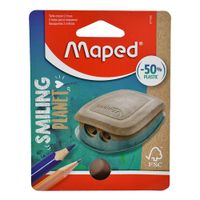 Sacapuntas-MAPED-Smiling-Planet-2-orificios