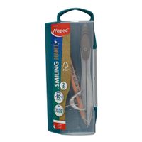 Compas-MAPED-Study-con-abrazadera-Smiling-Planet