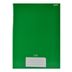 Cuadernola-cosida-STIFF-96H-tapa-dura-Verde