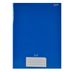 Cuadernola-cosida-STIFF-96H-tapa-dura-Azul