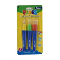 Pinceles-Maxi-PEKES-3-un.