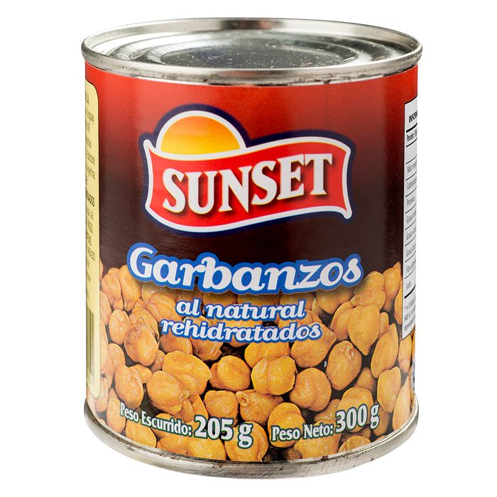 Garbanzos-Sunset-400-g