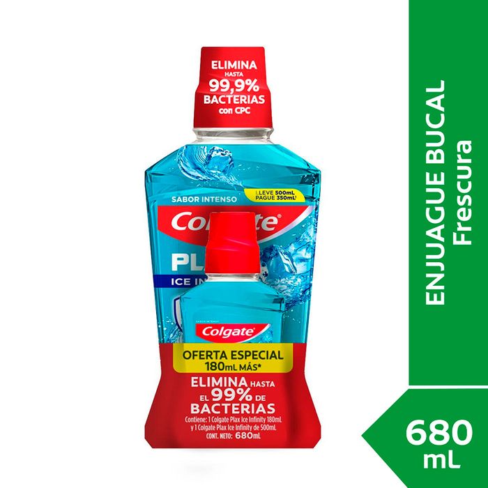 Enjuague-bucal-COLGATE-ice-infinity-500-ml---180-ml