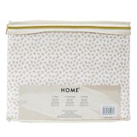 Juego-de-Sabanas-HOME-King-Size-estampado-de-lunares-beige