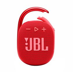 Parlante-BT-JBL-Clip-4-Rojo